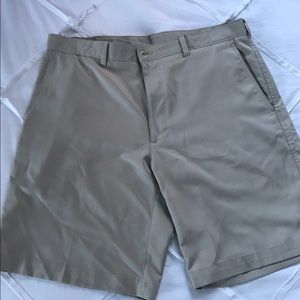 Golfer shorts